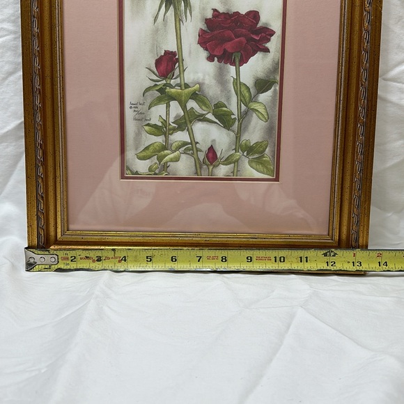 Carmel Foret Print Painting - Picture 4 of 10